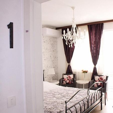 Bella Elia Apartment Спліт Екстер'єр фото