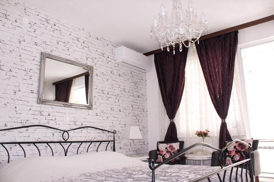 Bella Elia Apartment Спліт Екстер'єр фото